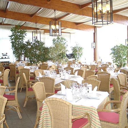 Hotel Rural Las Postas ナバセラダ エクステリア 写真