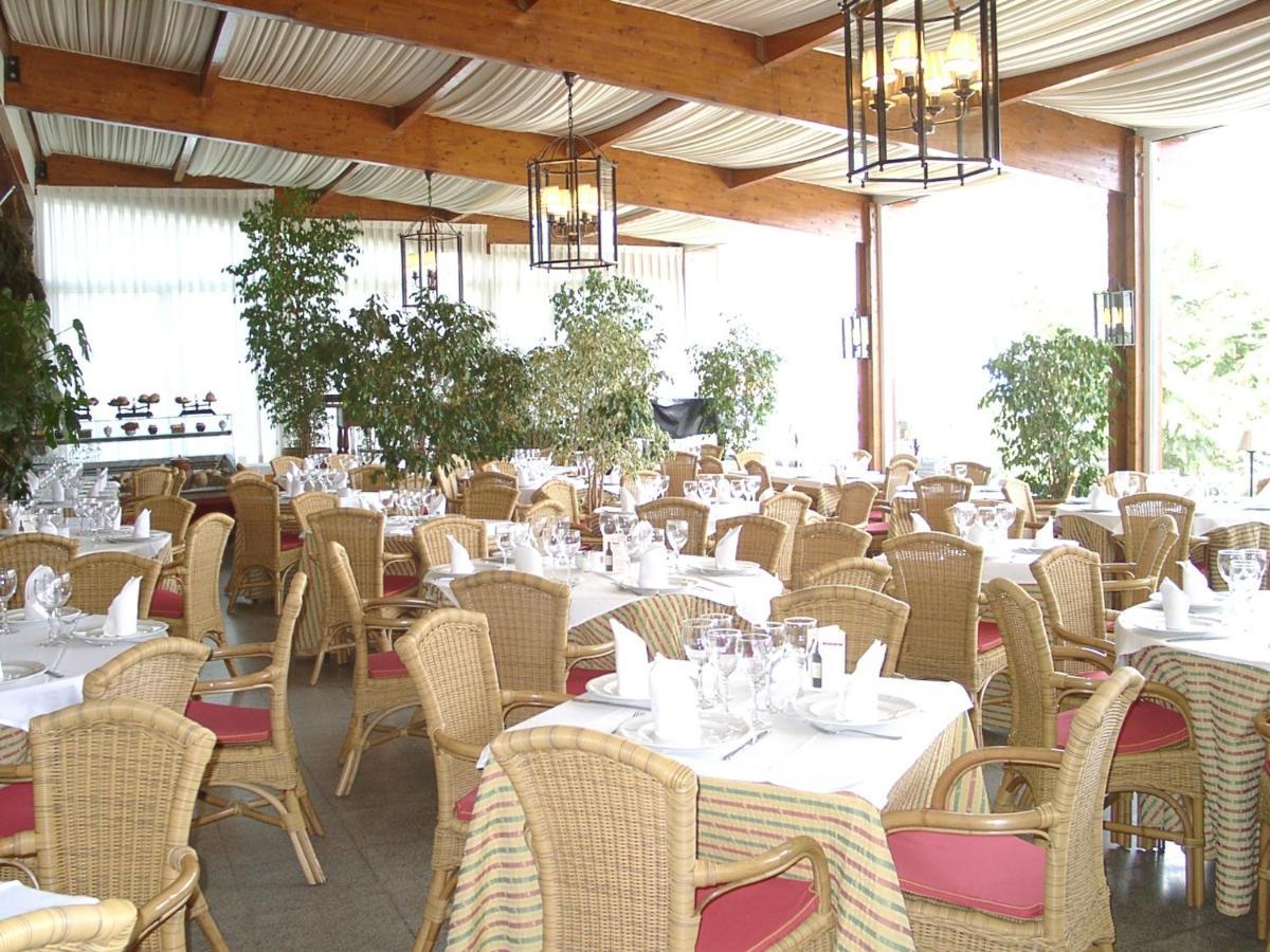 Hotel Rural Las Postas ナバセラダ エクステリア 写真