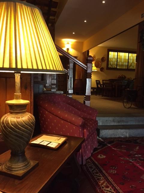 Hotel Rural Las Postas ナバセラダ エクステリア 写真